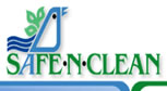 Safe & Clean
